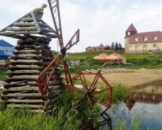 Рецепт оперативного обслуживания клиентов для гостиного двора «Золотой Фазан» от группы компаний «Profi Soft»