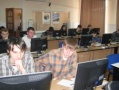 Первый тур ежегодной Международной Олимпиады по объектно-ориентированному программированию учетно-аналитических задач для студентов