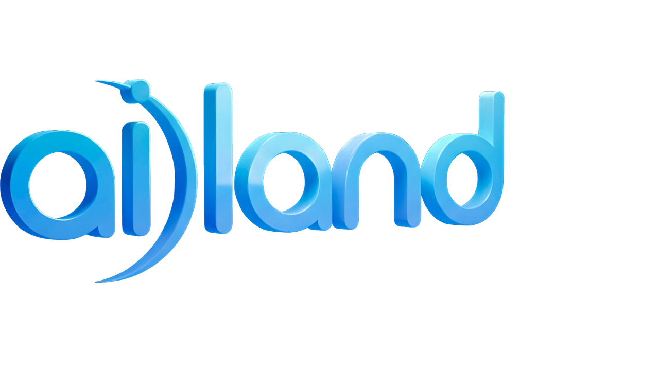Логотип ТОО «Ailand Astana»﻿