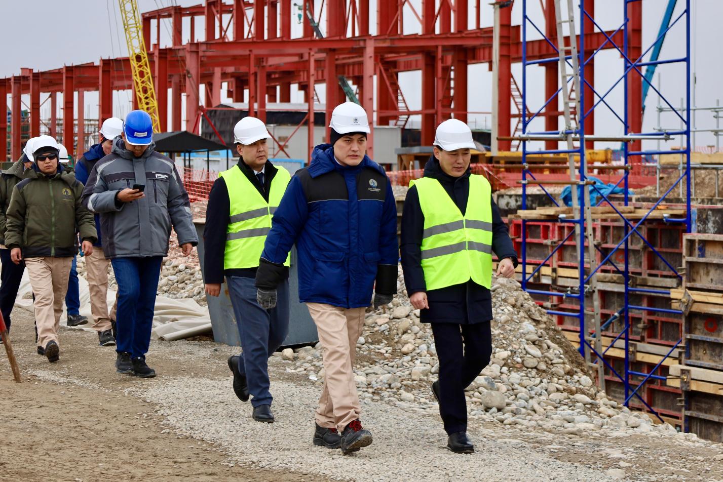 Интеграция «1С:Бухгалтерия для Казахстана» 3.0 в SAP BPC 10.1 для консолидации отчетности в ТОО «ПГУ Туркестан»