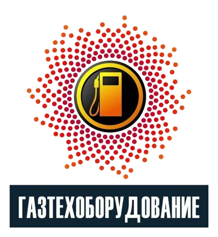 Логотип TOO «ГазТехОборудование»