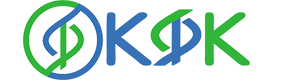 Логотип ТОО «Карагандинский фармацевтический комплекс»